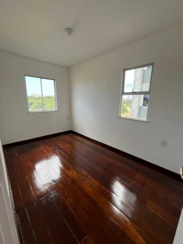 Apartamento, 3 quartos, 64 m² - Foto 2