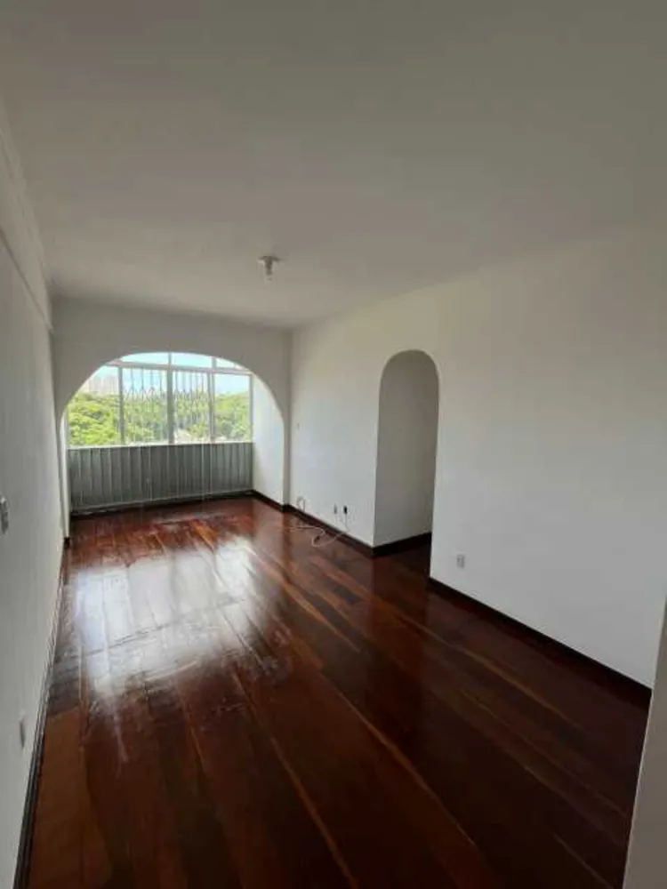 Apartamento, 3 quartos, 64 m² - Foto 1