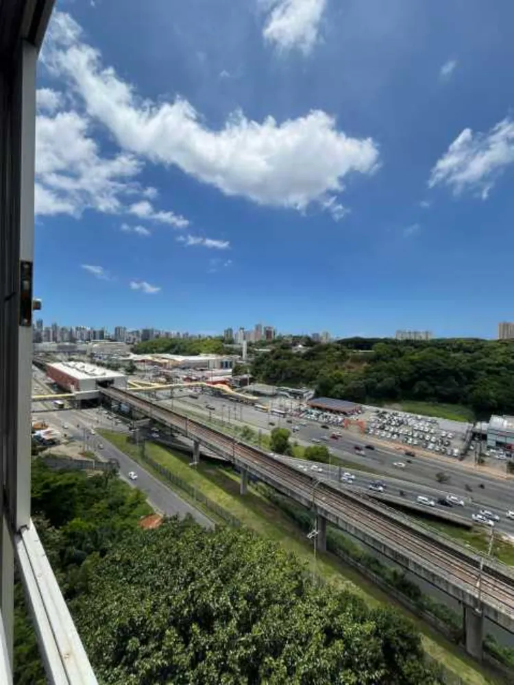 Apartamento, 3 quartos, 64 m² - Foto 11