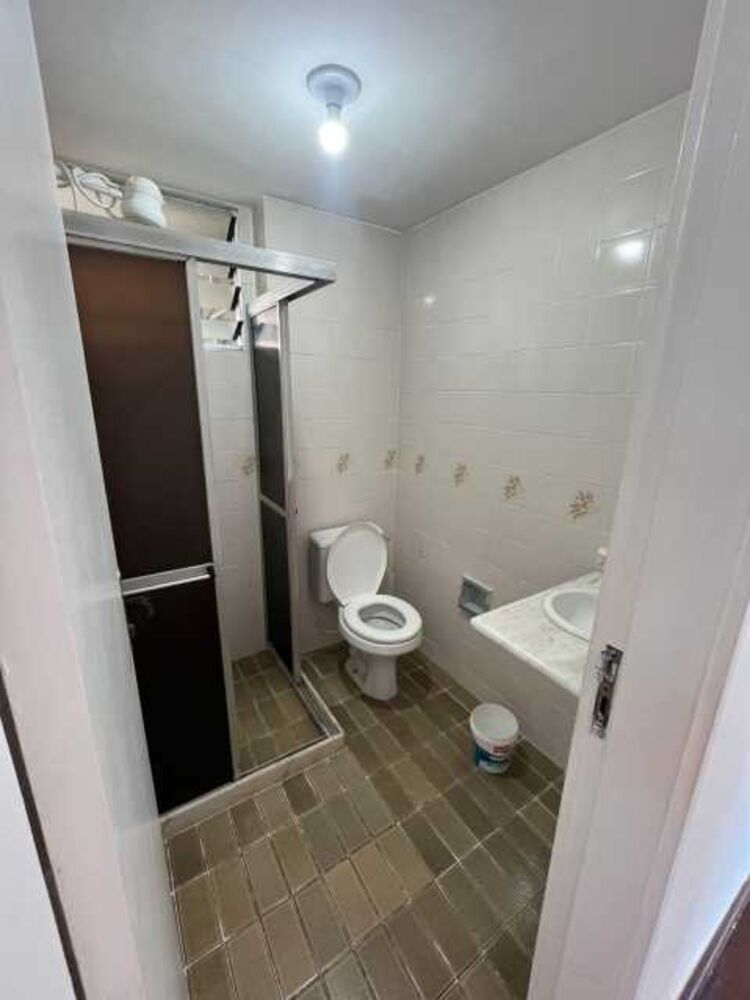 Apartamento, 3 quartos, 64 m² - Foto 1