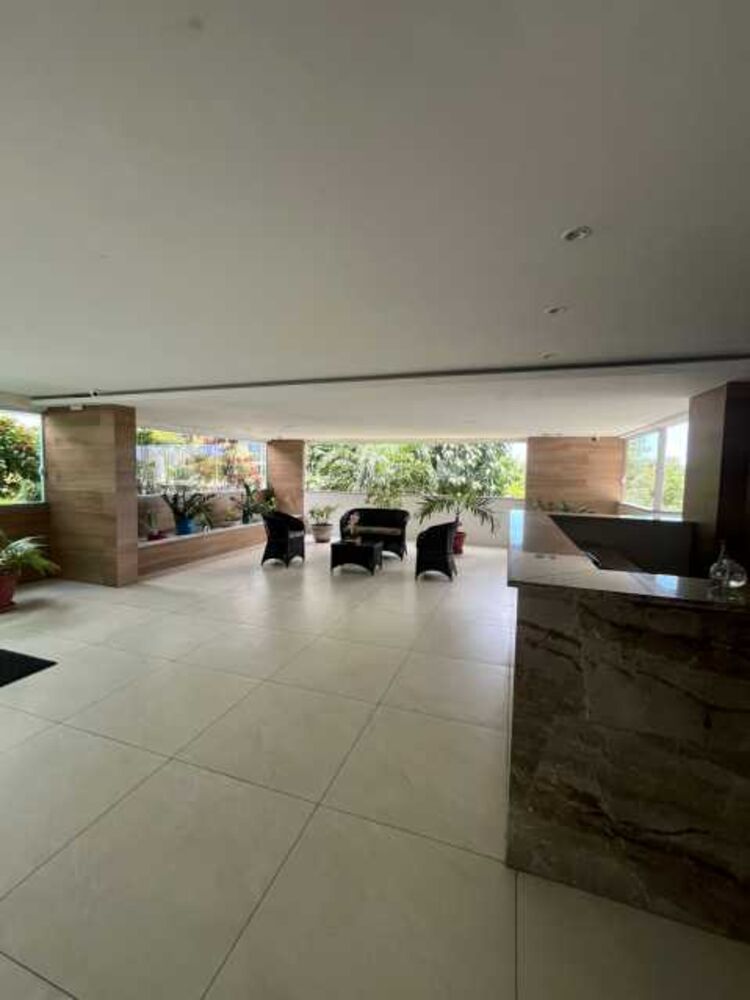 Apartamento, 3 quartos, 64 m² - Foto 3