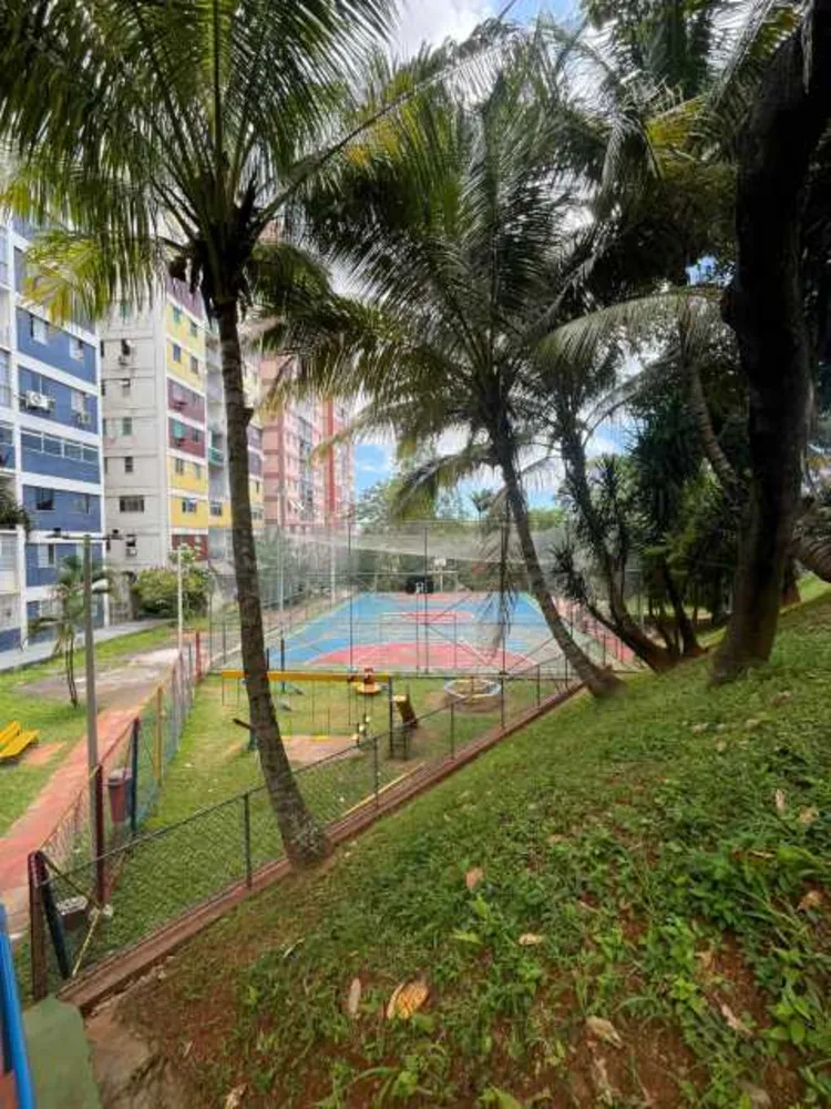 Apartamento, 3 quartos, 64 m² - Foto 20