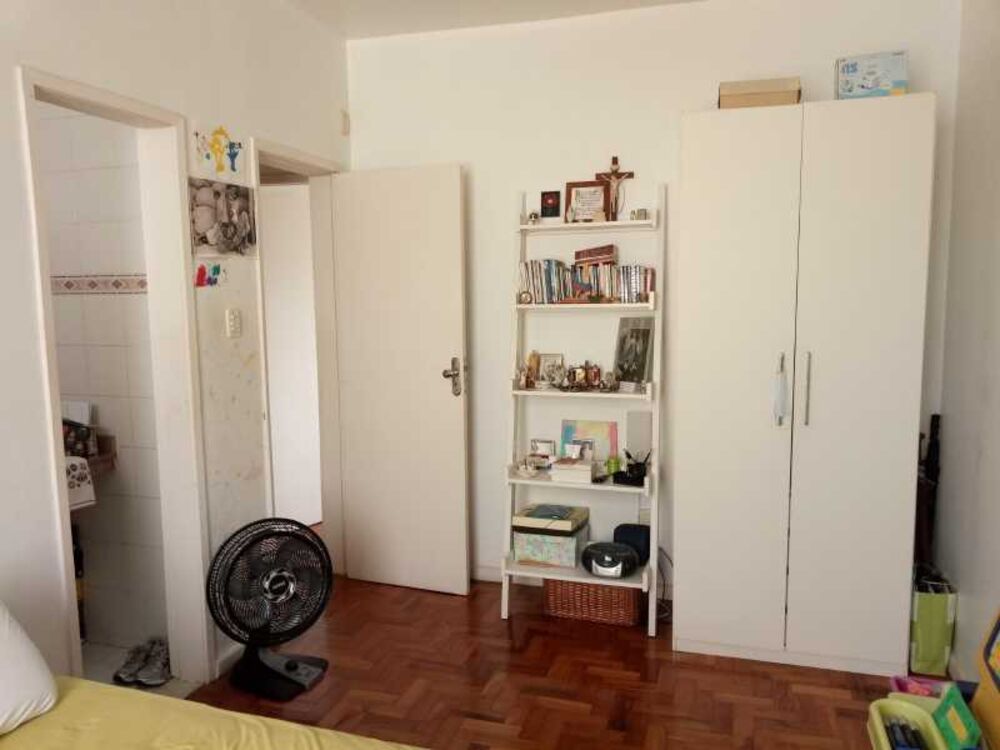 Apartamento, 3 quartos, 94 m² - Foto 5