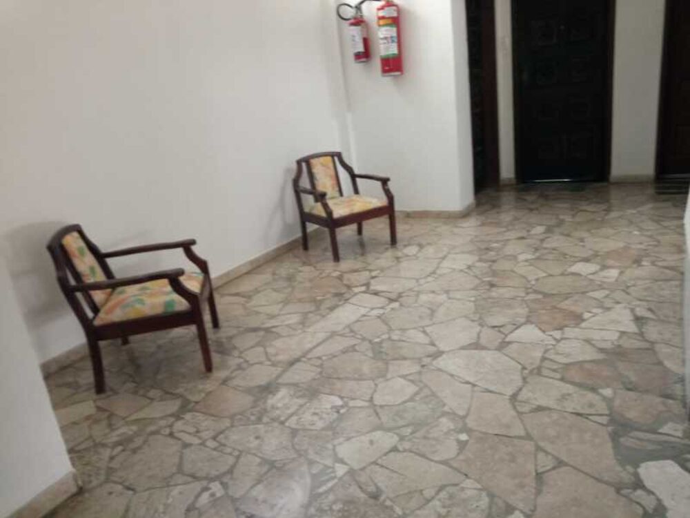 Apartamento, 3 quartos, 94 m² - Foto 8