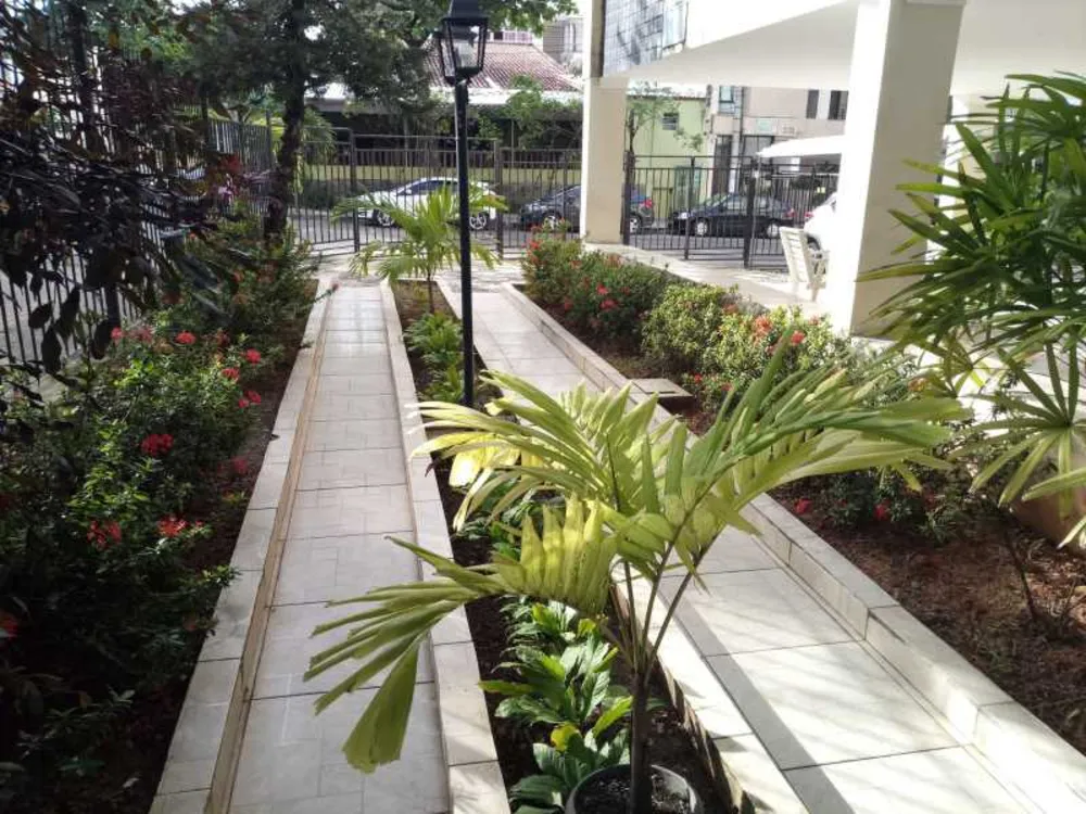 Apartamento, 3 quartos, 94 m² - Foto 14