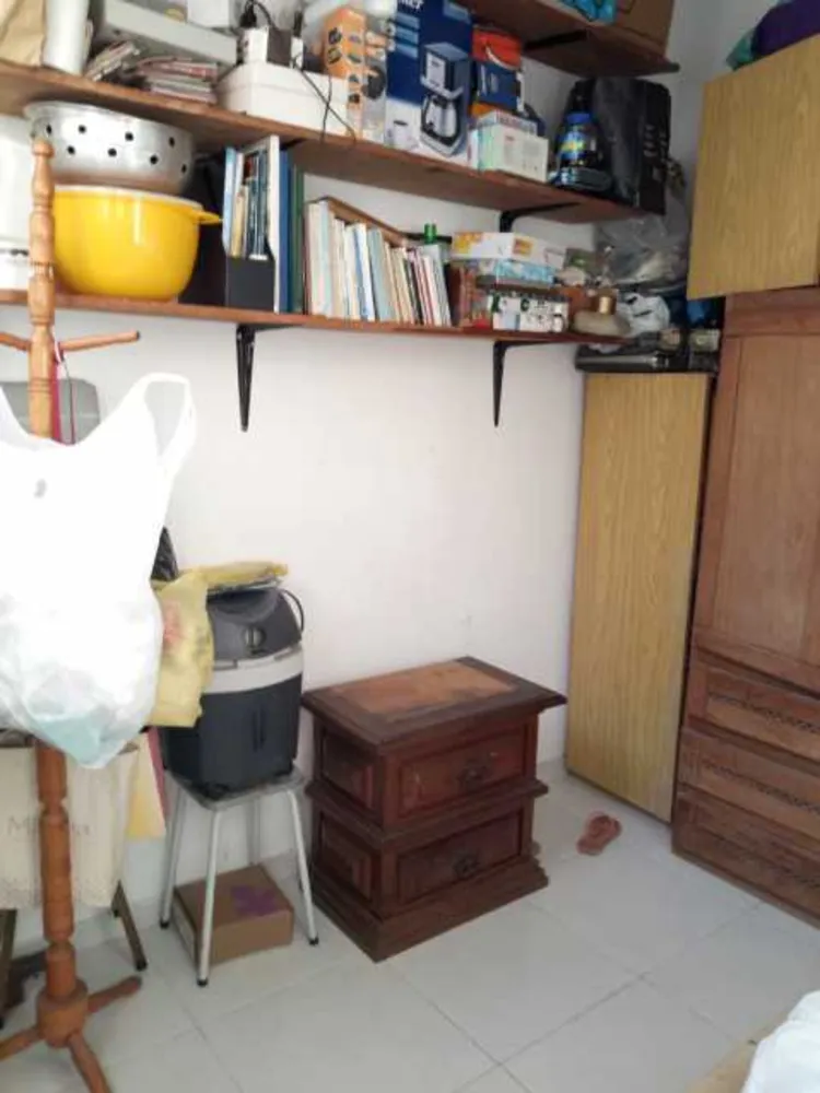Apartamento, 3 quartos, 94 m² - Foto 11