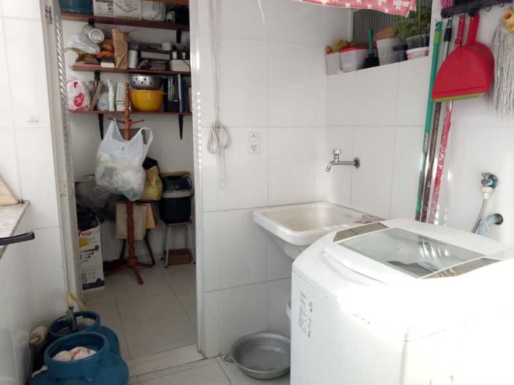 Apartamento, 3 quartos, 94 m² - Foto 7