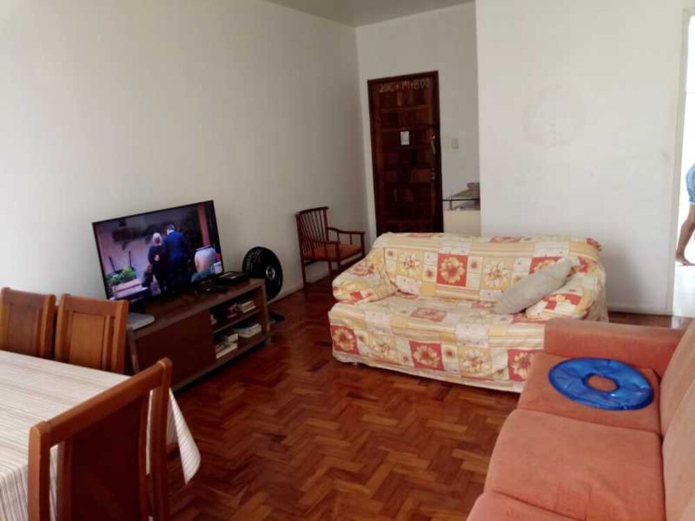 Apartamento, 3 quartos, 94 m² - Foto 1