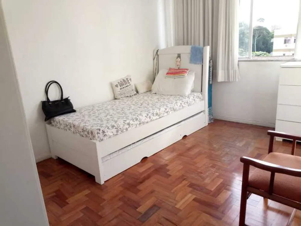 Apartamento, 3 quartos, 94 m² - Foto 8