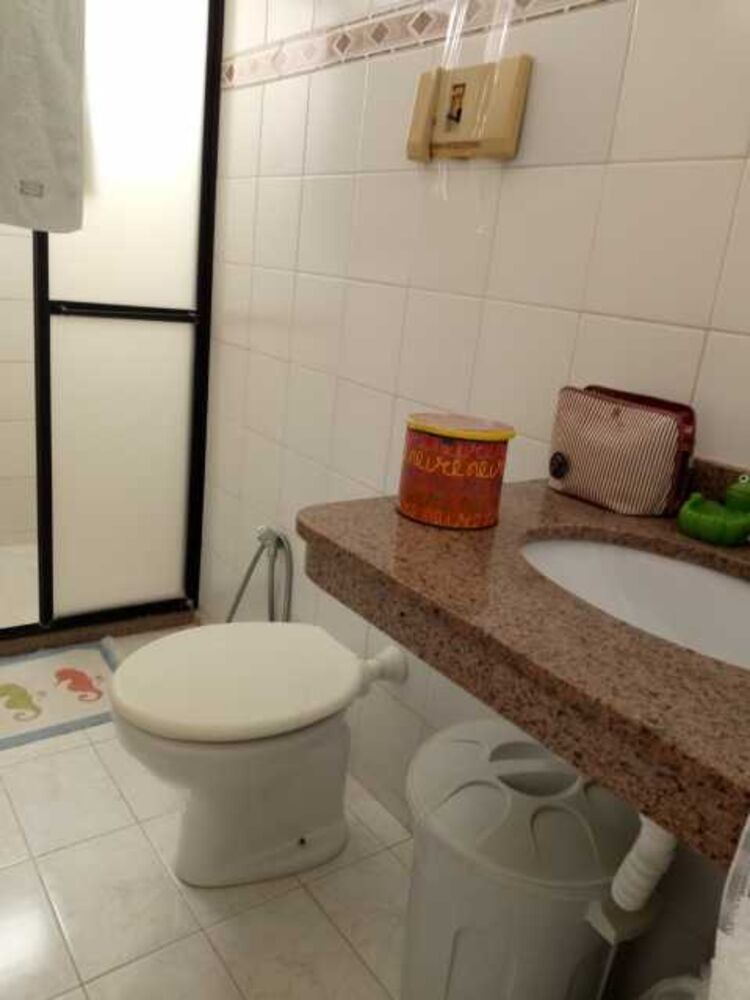 Apartamento, 3 quartos, 94 m² - Foto 4