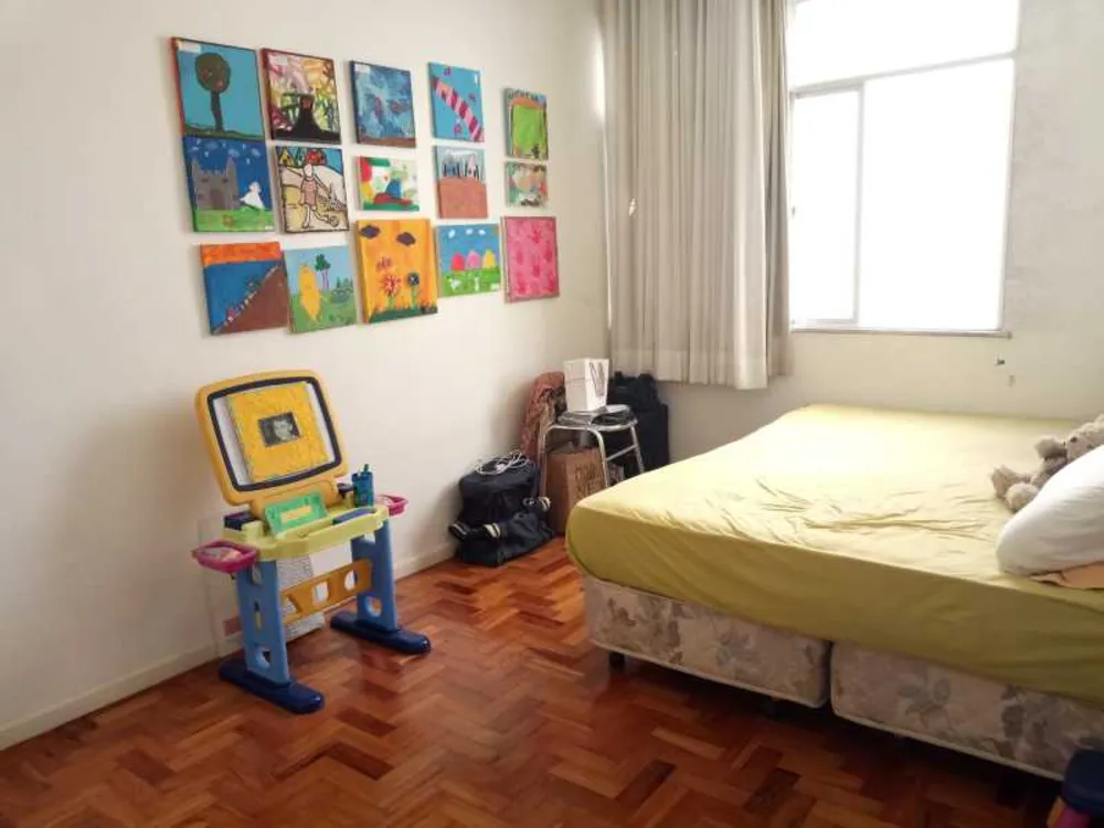 Apartamento, 3 quartos, 94 m² - Foto 6
