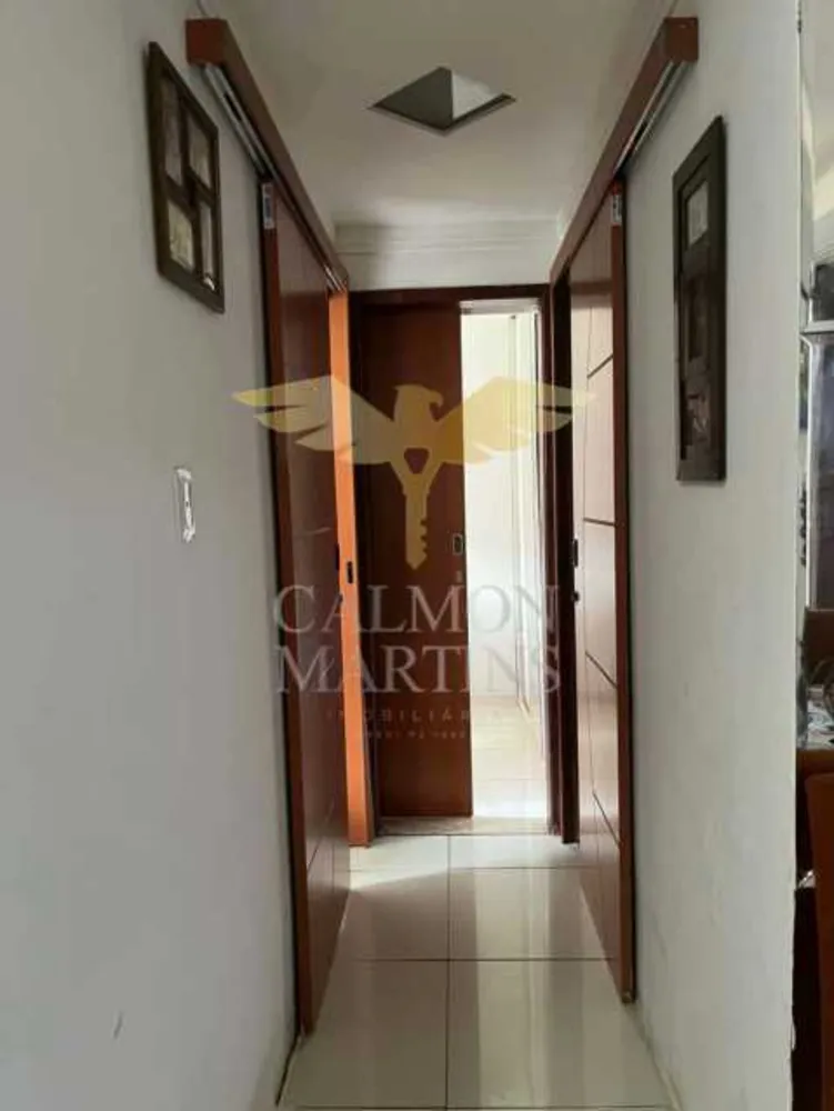 Apartamento, 2 quartos, 52 m² - Foto 6