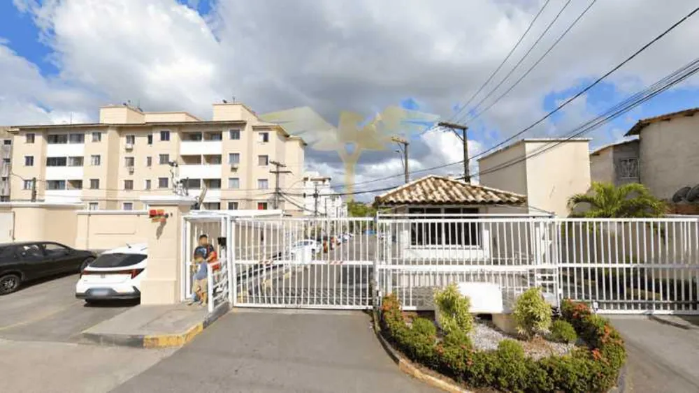 Apartamento, 2 quartos, 52 m² - Foto 16