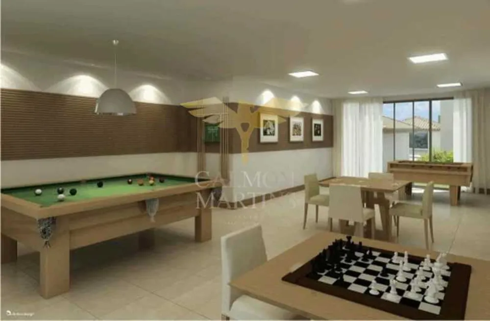Apartamento, 2 quartos, 52 m² - Foto 3