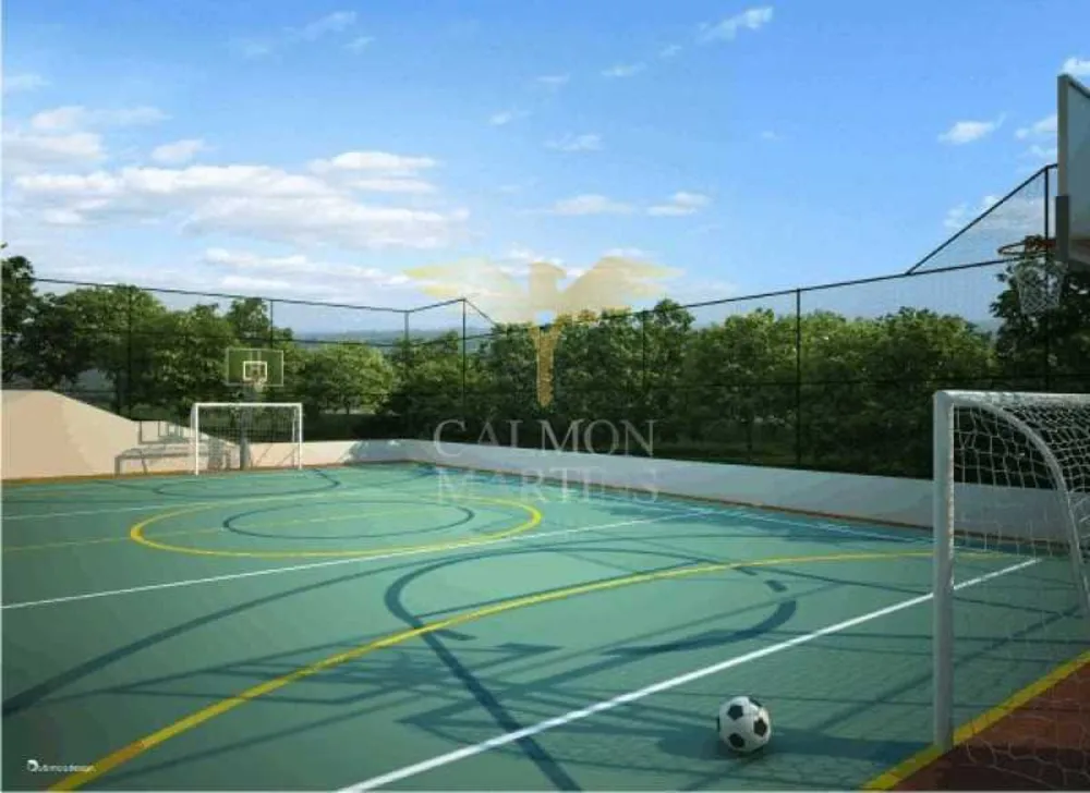Apartamento, 2 quartos, 52 m² - Foto 13