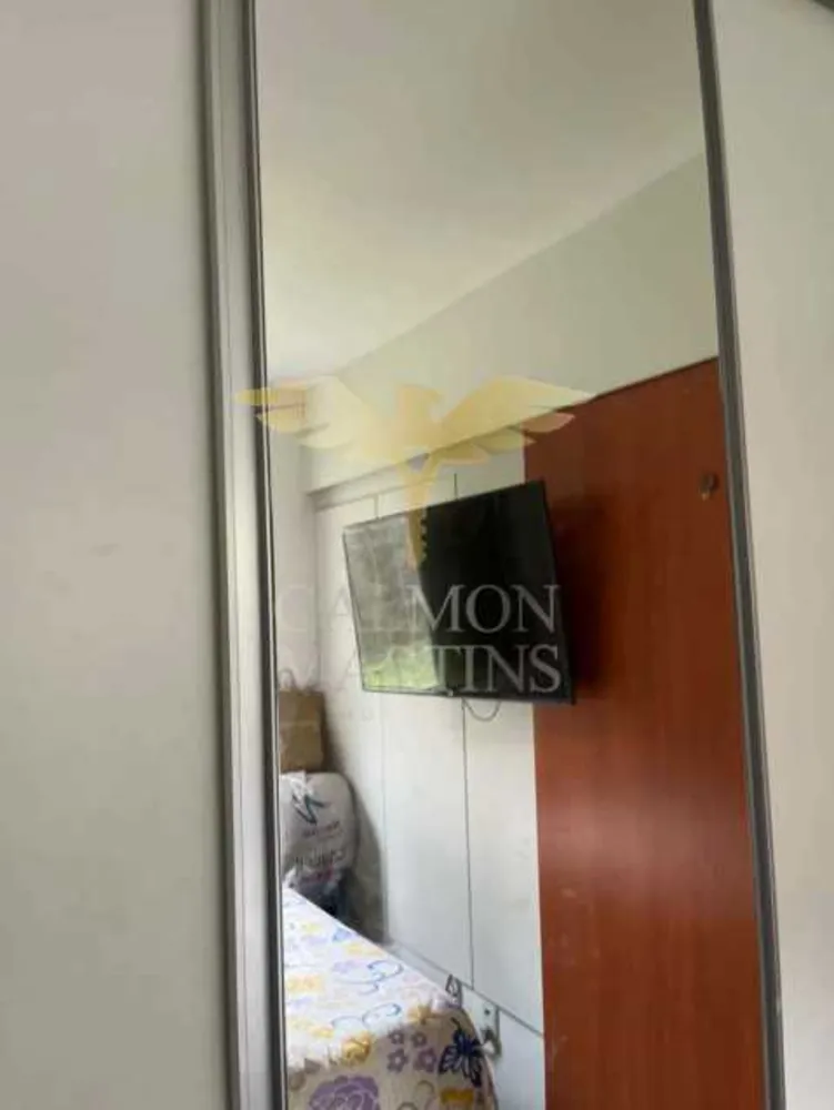 Apartamento, 2 quartos, 52 m² - Foto 5