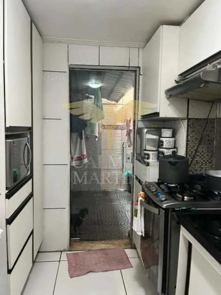Apartamento, 2 quartos, 52 m² - Foto 7