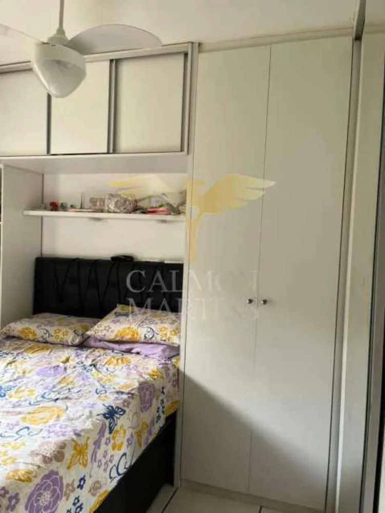Apartamento, 2 quartos, 52 m² - Foto 4