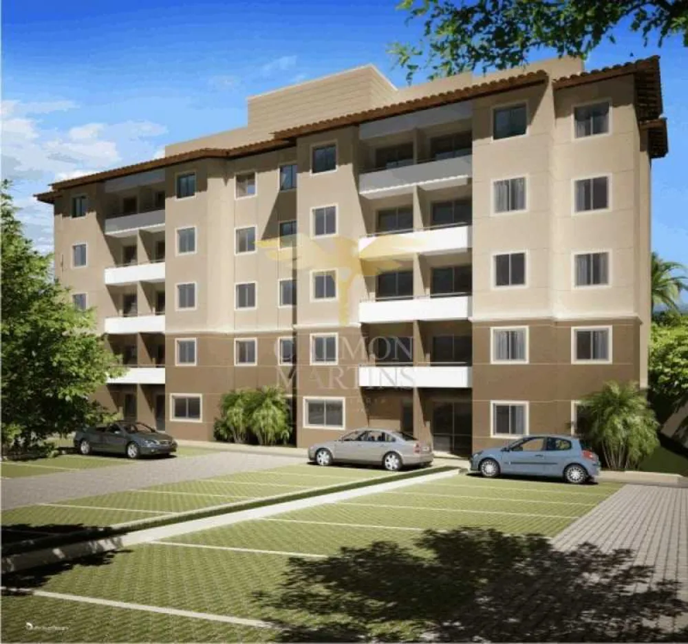 Apartamento, 2 quartos, 52 m² - Foto 4
