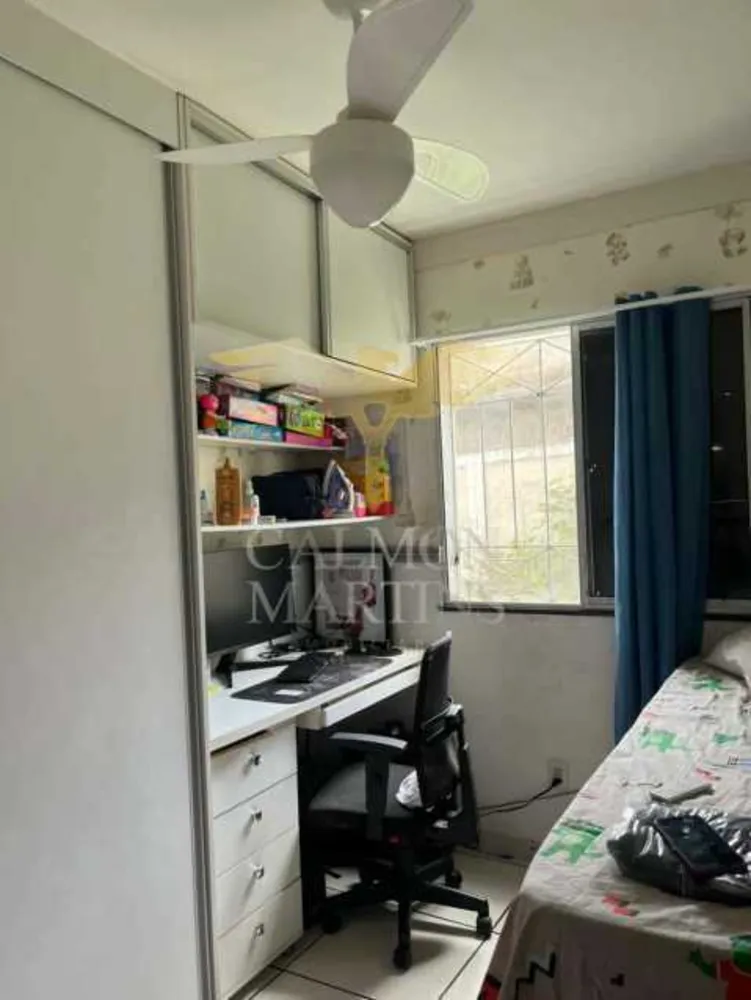 Apartamento, 2 quartos, 52 m² - Foto 3