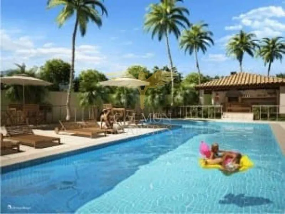 Apartamento, 2 quartos, 52 m² - Foto 8