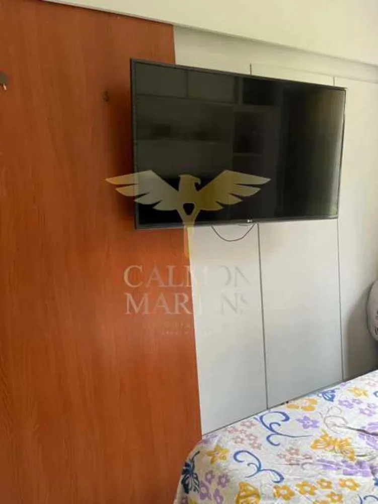 Apartamento, 2 quartos, 52 m² - Foto 6