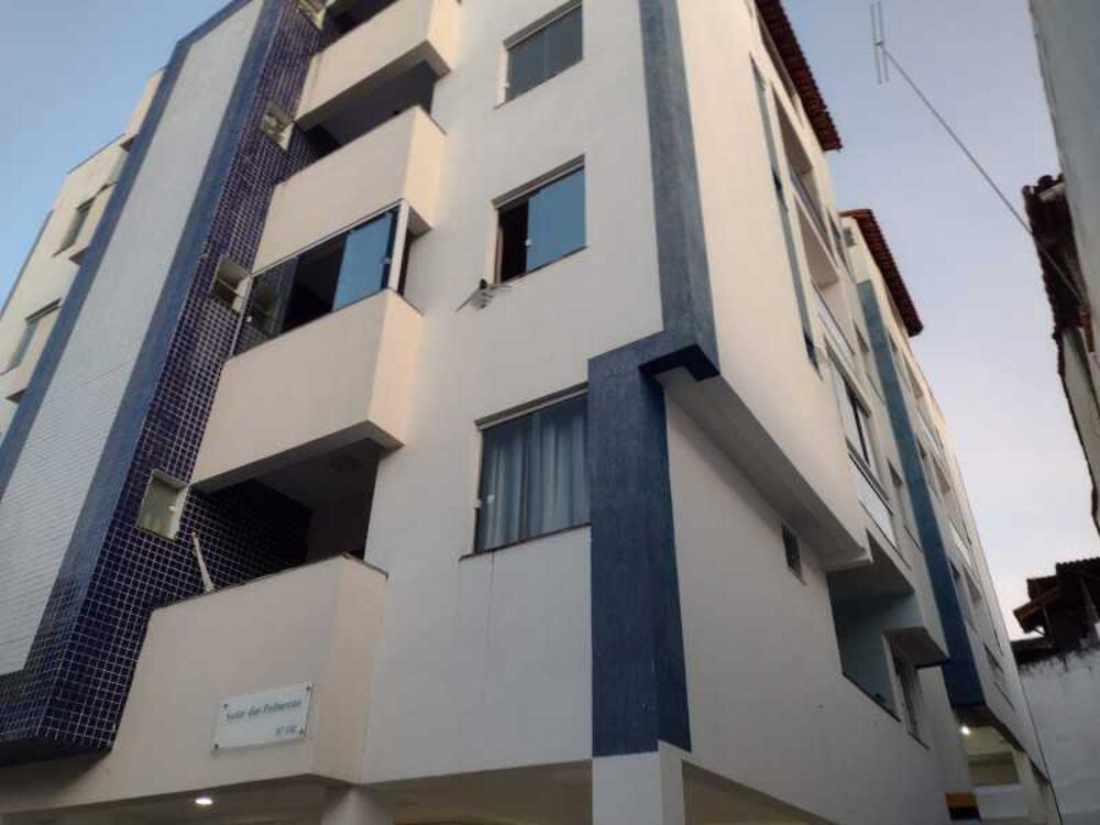 Apartamento, 2 quartos, 70 m² - Foto 6