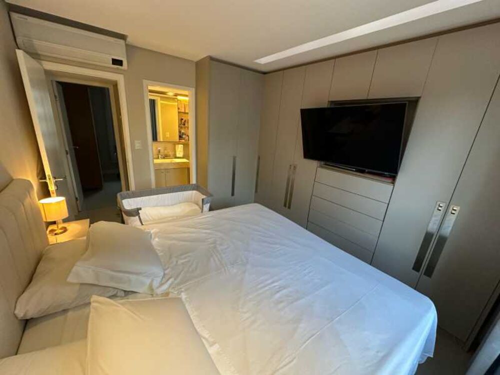 Apartamento à venda com 3 quartos, 102m² - Foto 5