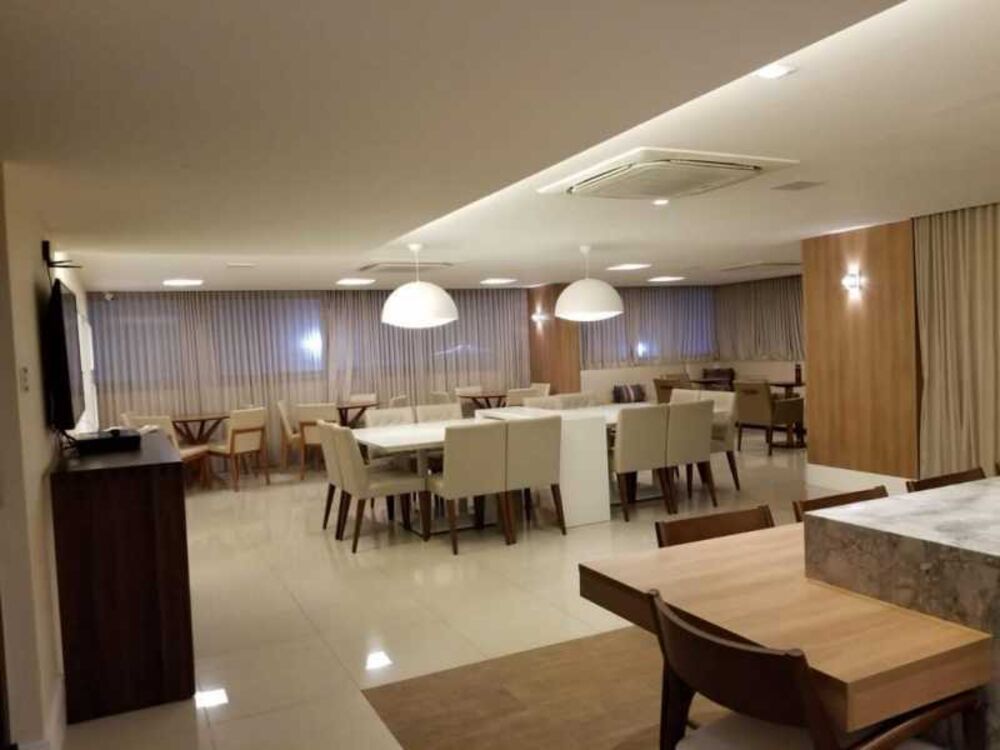 Apartamento à venda com 3 quartos, 102m² - Foto 7