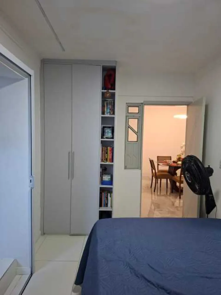 Apartamento, 3 quartos, 132 m² - Foto 4