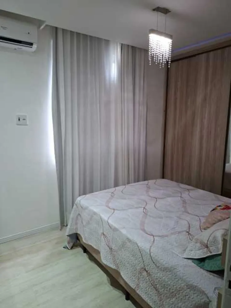 Apartamento, 3 quartos, 132 m² - Foto 10