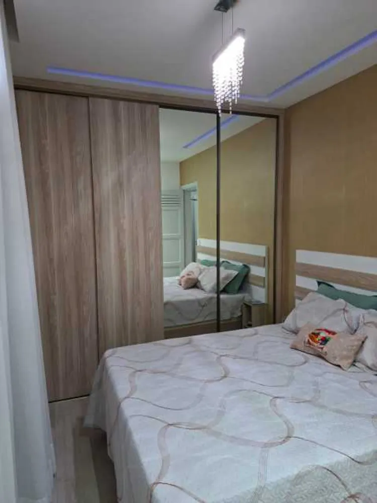 Apartamento, 3 quartos, 132 m² - Foto 9