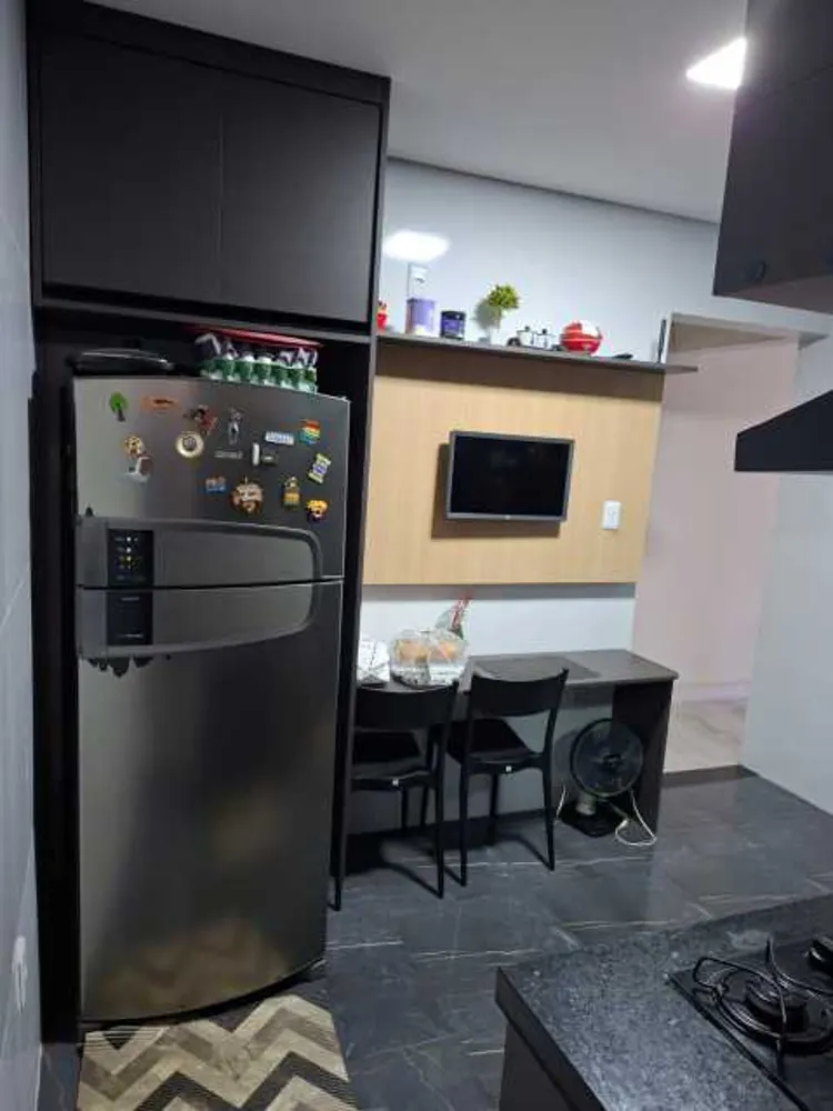 Apartamento, 3 quartos, 132 m² - Foto 12