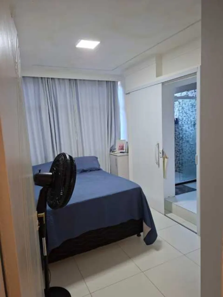 Apartamento, 3 quartos, 132 m² - Foto 5