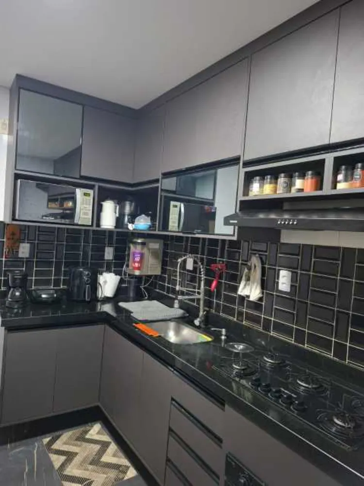 Apartamento, 3 quartos, 132 m² - Foto 11