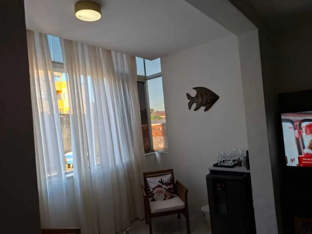 Apartamento, 3 quartos, 132 m² - Foto 3