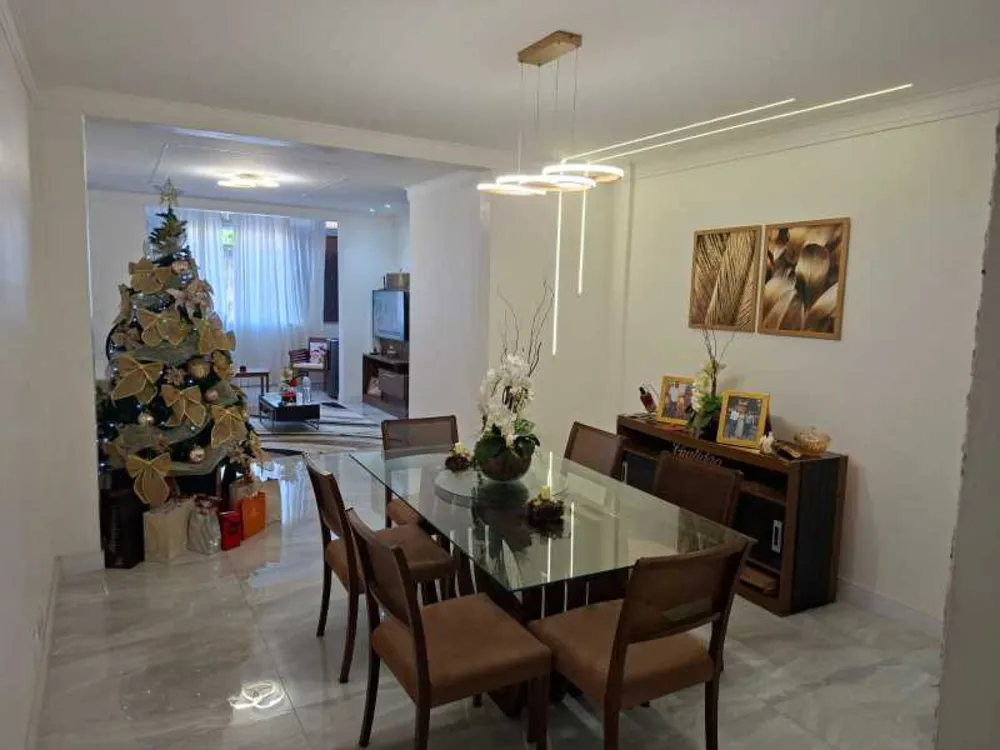 Apartamento, 3 quartos, 132 m² - Foto 1
