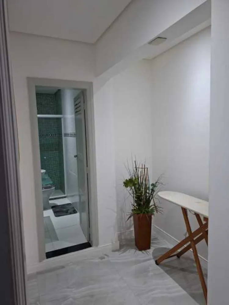Apartamento, 3 quartos, 132 m² - Foto 6