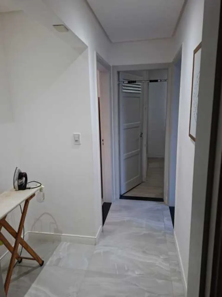 Apartamento, 3 quartos, 132 m² - Foto 7
