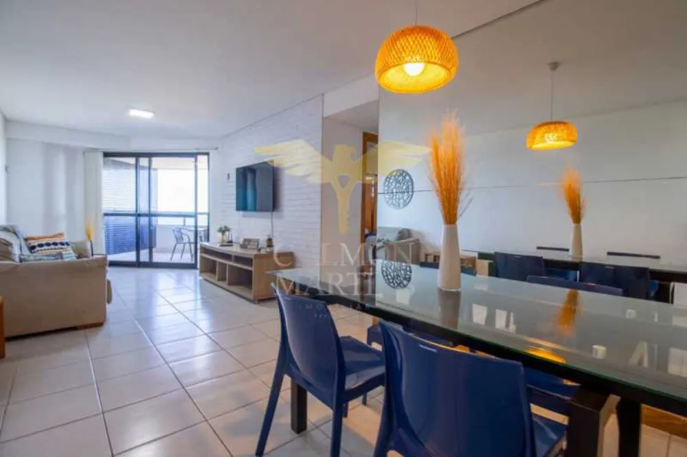 Apartamento, 2 quartos, 78 m² - Foto 3