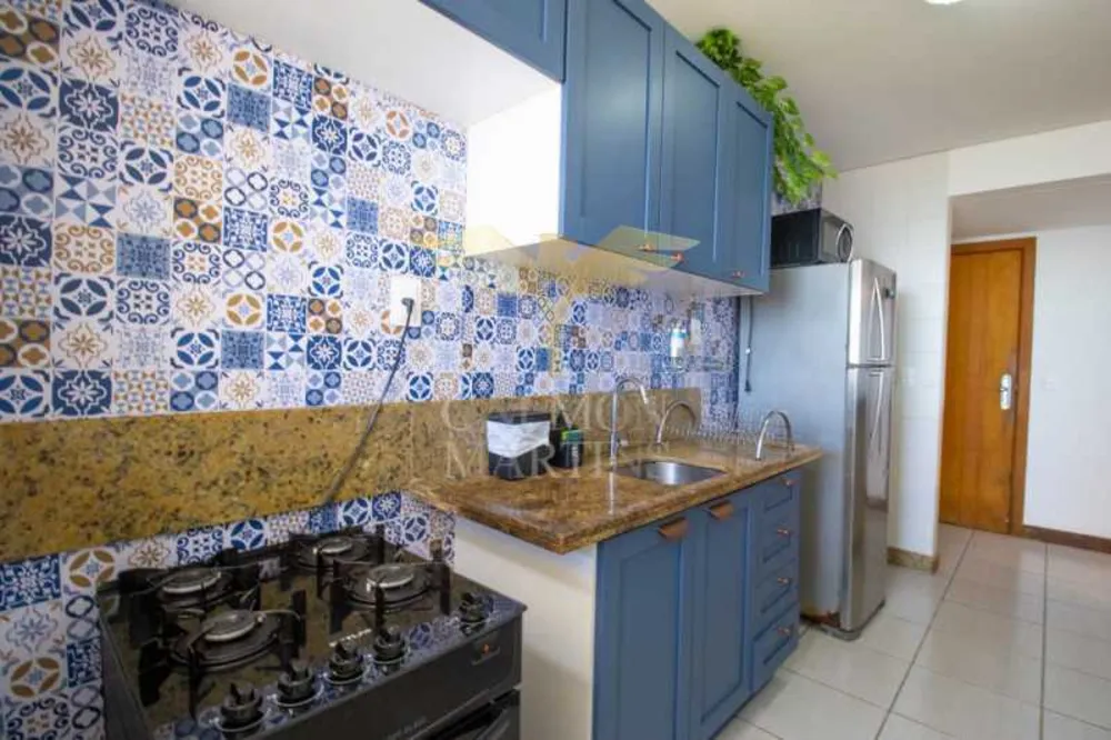 Apartamento, 2 quartos, 78 m² - Foto 11