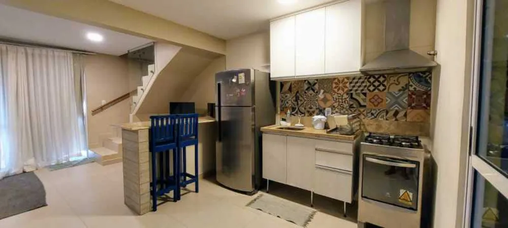 Casa de Condomínio, 2 quartos - Foto 9