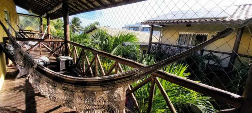 Casa de Condomínio, 2 quartos - Foto 20