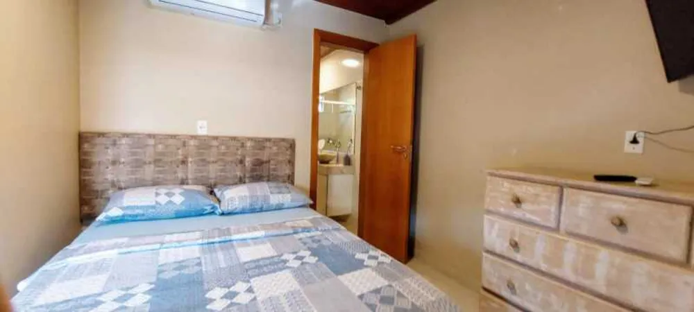 Casa de Condomínio, 2 quartos - Foto 8