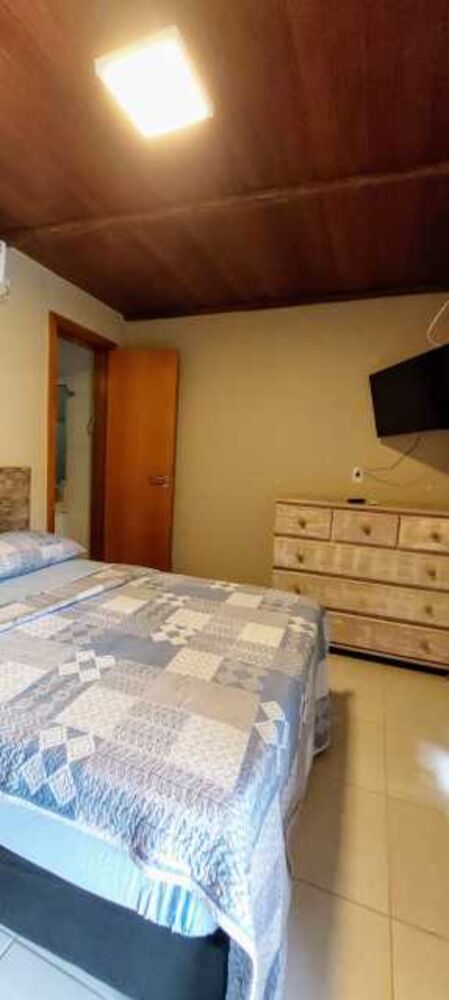 Casa de Condomínio à venda com 2 quartos, 95m² - Foto 5