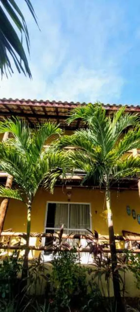 Casa de Condomínio, 2 quartos - Foto 19