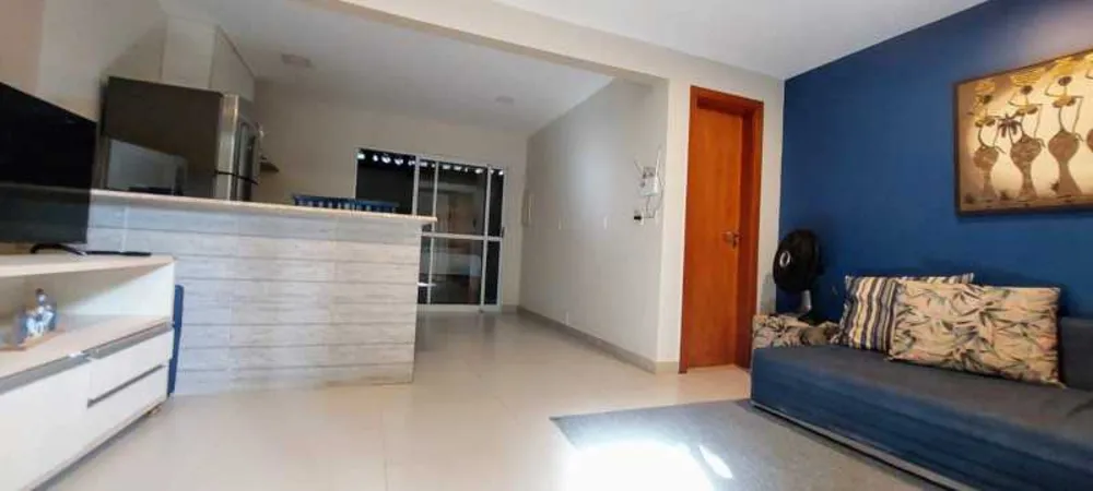 Casa de Condomínio, 2 quartos - Foto 4