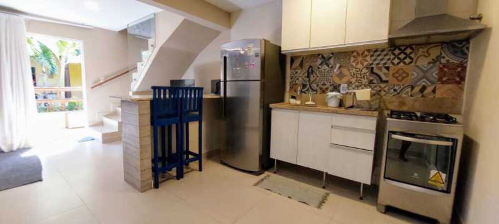Casa de Condomínio à venda com 2 quartos, 95m² - Foto 3