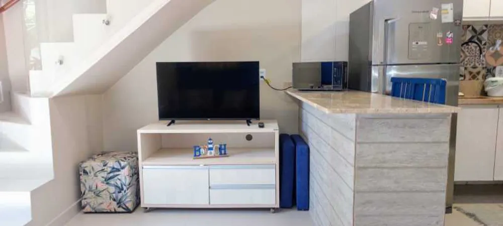 Casa de Condomínio, 2 quartos - Foto 6