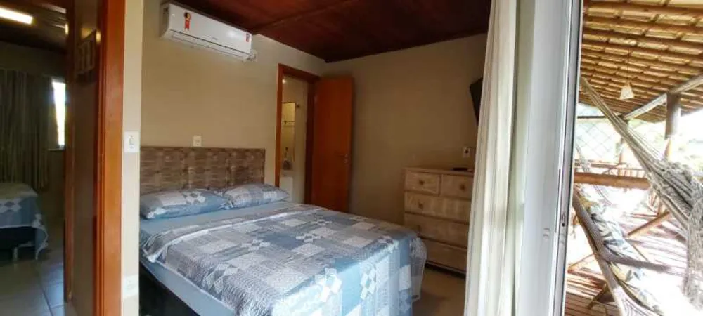 Casa de Condomínio, 2 quartos - Foto 15